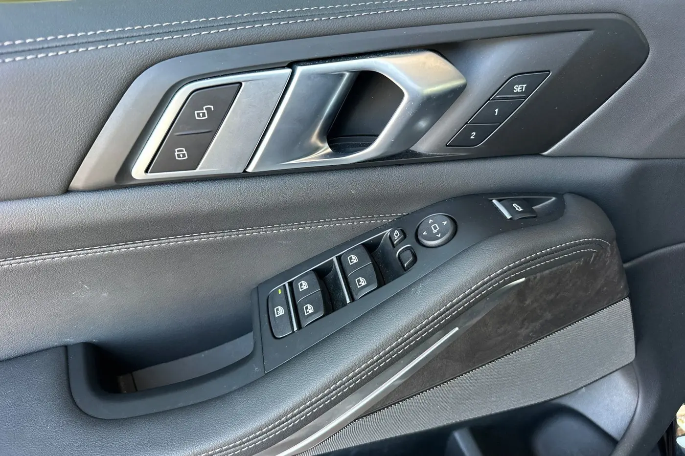 2026 BMW X5 - $58,798