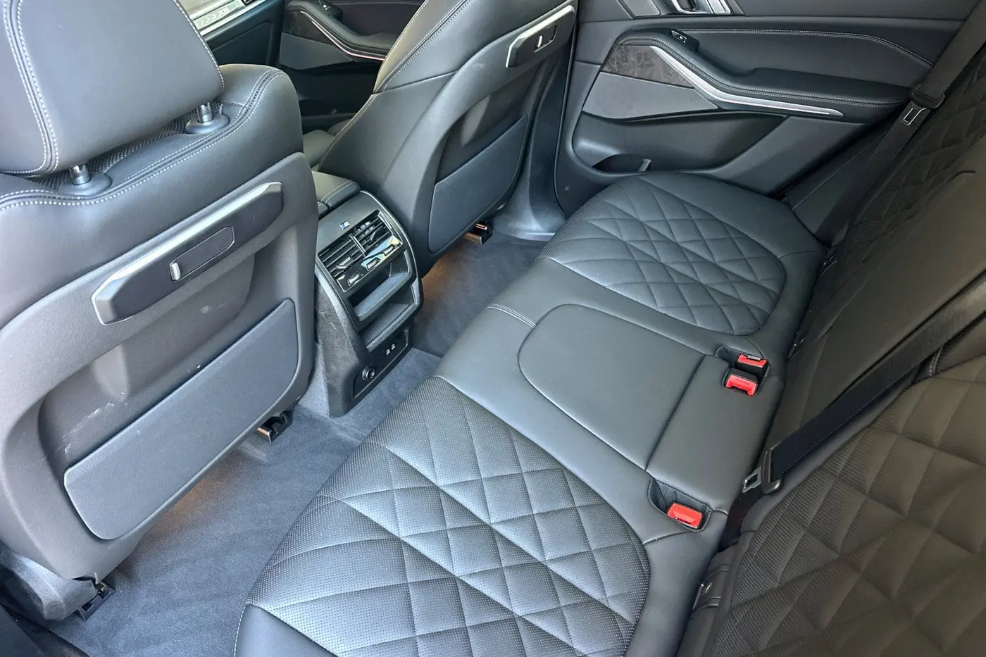 2026 BMW X5 - $58,798