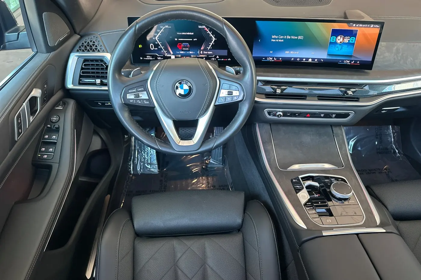 2026 BMW X5 - $58,798