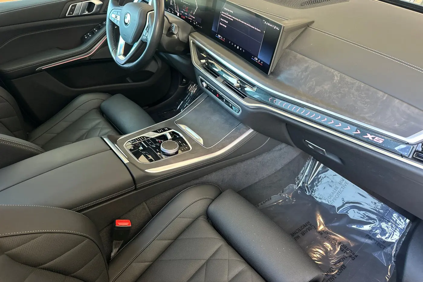 2026 BMW X5 - $58,798
