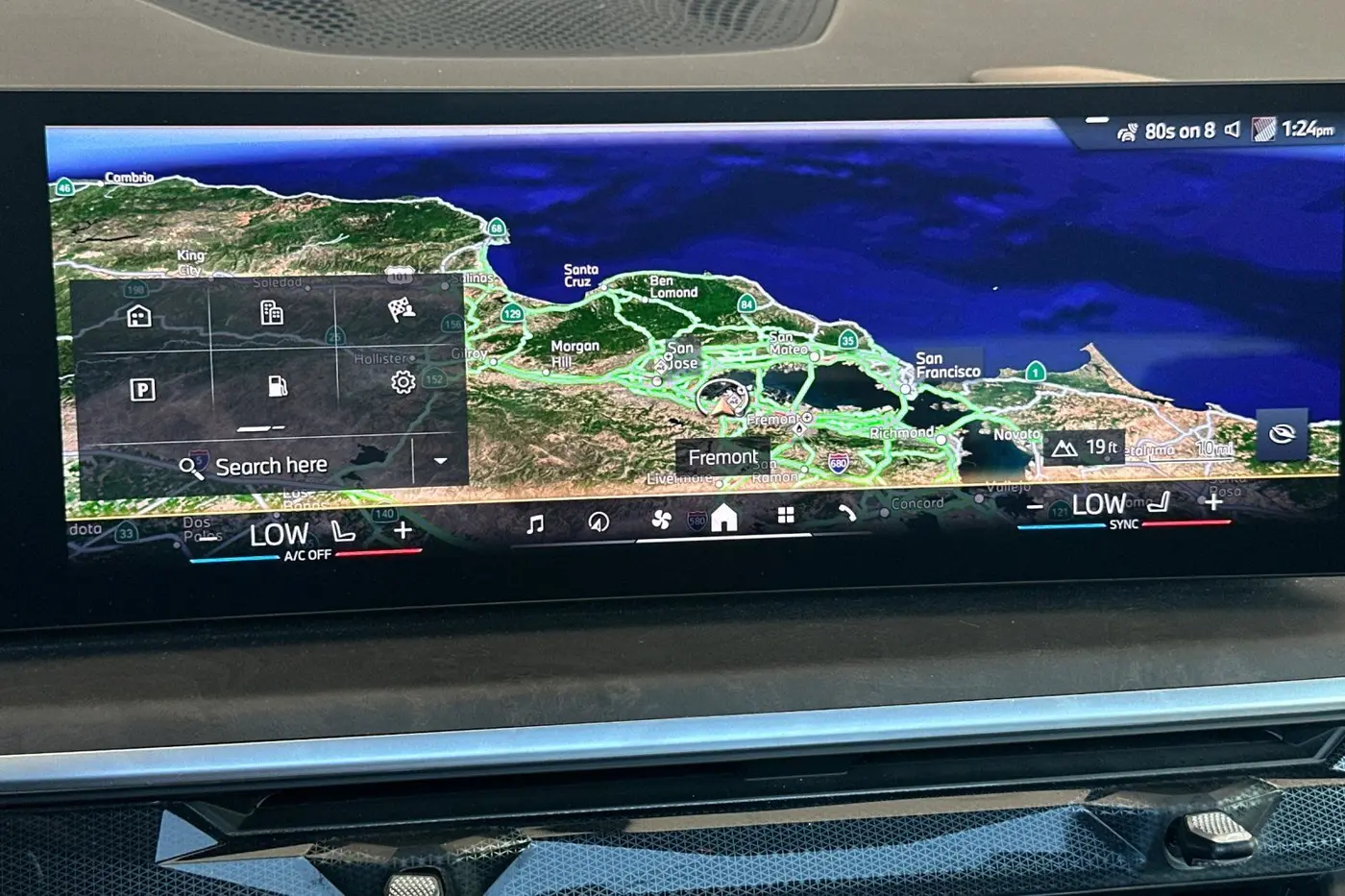 2026 BMW X5 - $58,798