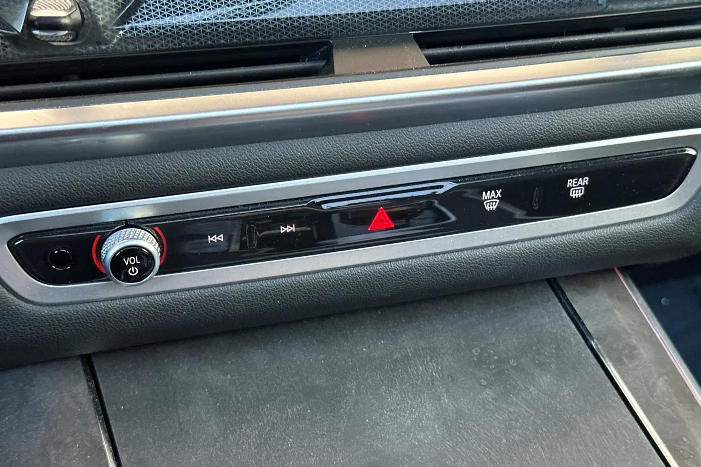 2026 BMW X5 - $58,798