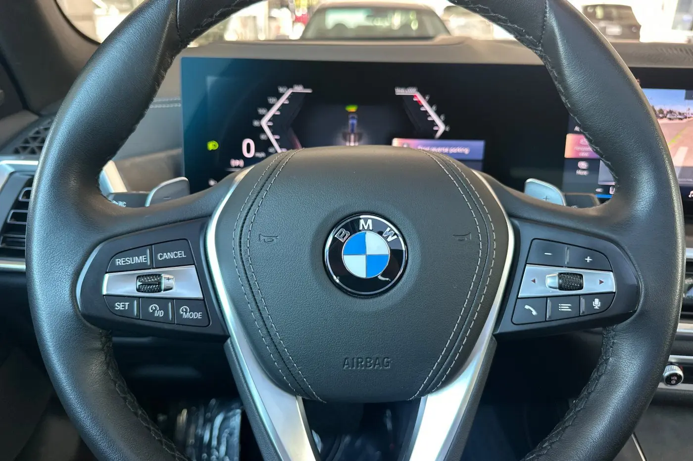 2026 BMW X5 - $58,798