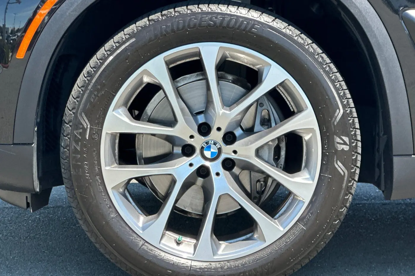 2026 BMW X5 - $58,798