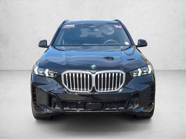 2026 BMW X5 - $78,512