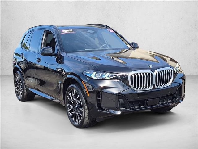 2026 BMW X5 - $78,512