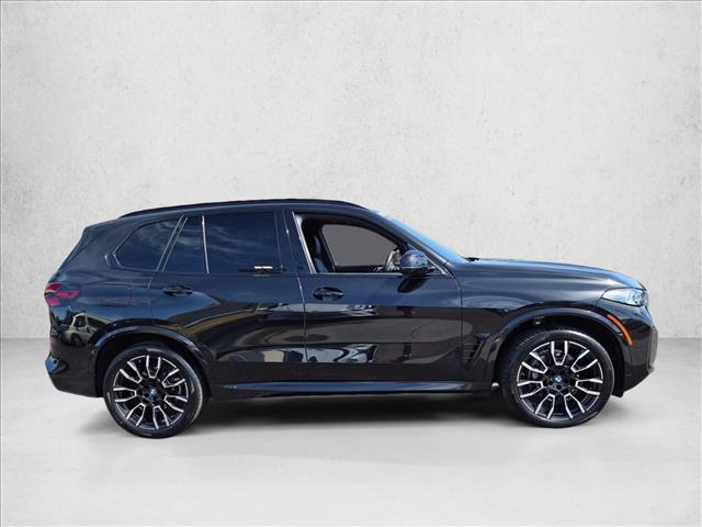 2026 BMW X5 - $78,512