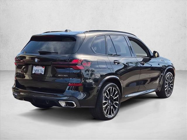 2026 BMW X5 - $78,512