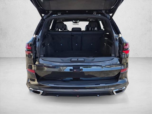 2026 BMW X5 - $78,512