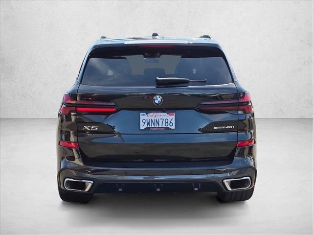 2026 BMW X5 - $78,512