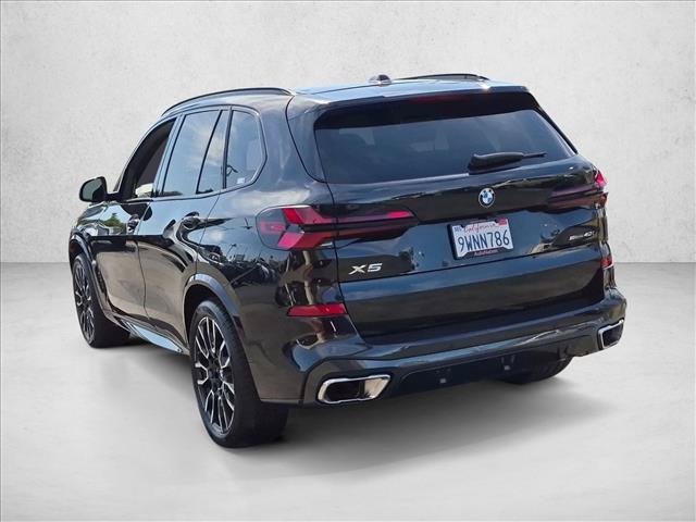 2026 BMW X5 - $78,512