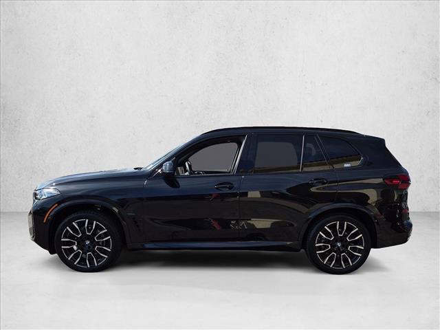 2026 BMW X5 - $78,512