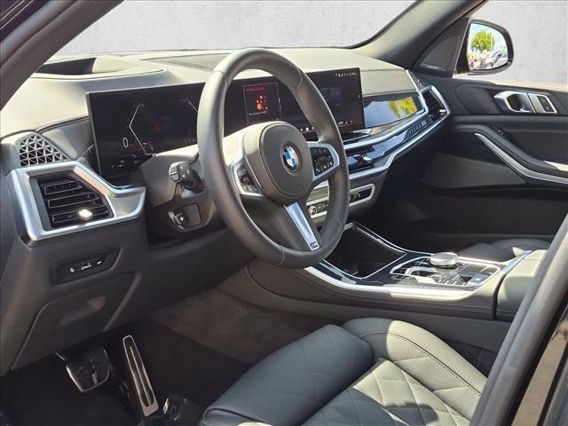 2026 BMW X5 - $78,512