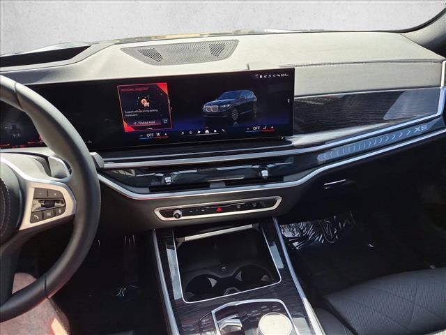 2026 BMW X5 - $78,512