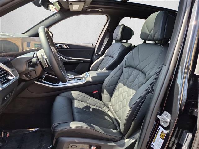 2026 BMW X5 - $78,512