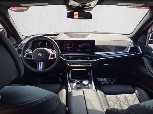 2026 BMW X5 - $78,512