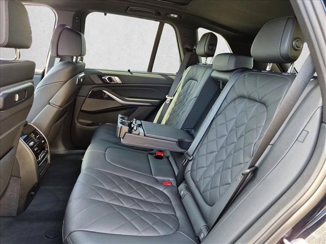 2026 BMW X5 - $78,512