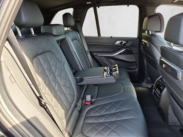 2026 BMW X5 - $78,512