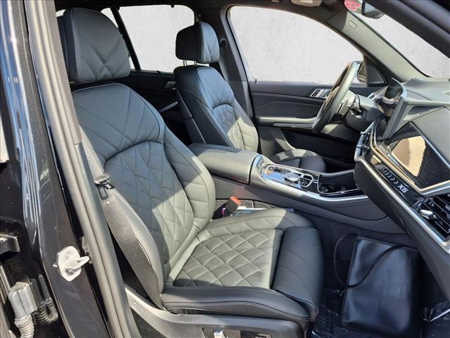 2026 BMW X5 - $78,512