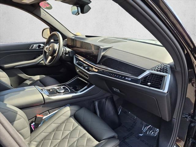 2026 BMW X5 - $78,512