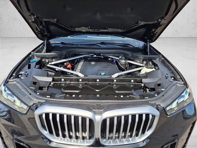 2026 BMW X5 - $78,512