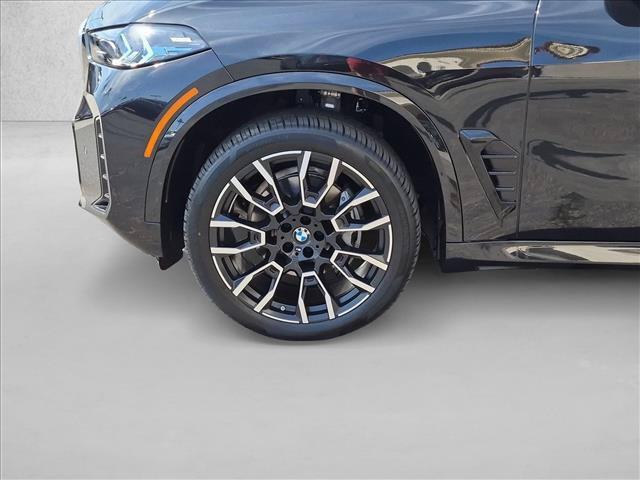 2026 BMW X5 - $78,512