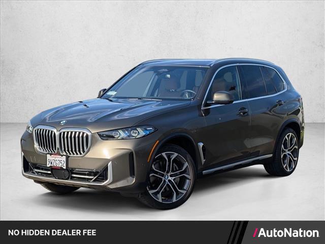 2026 BMW X5 - $60,814