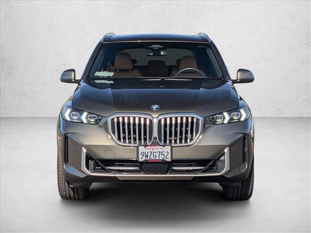 2026 BMW X5 - $60,814