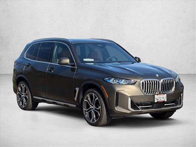 2026 BMW X5 - $60,814