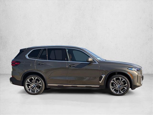 2026 BMW X5 - $60,814