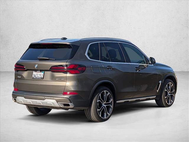 2026 BMW X5 - $60,814