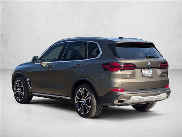 2026 BMW X5 - $60,814