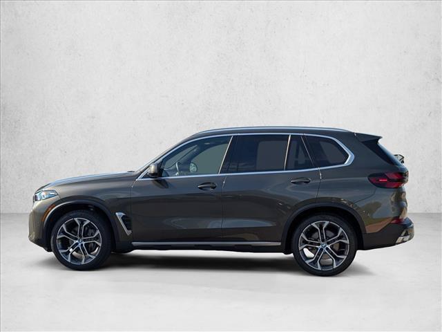 2026 BMW X5 - $60,814