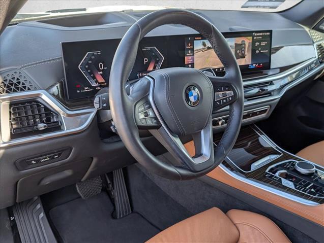 2026 BMW X5 - $60,814