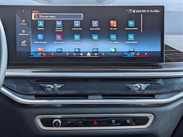 2026 BMW X5 - $60,814