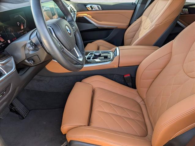 2026 BMW X5 - $60,814