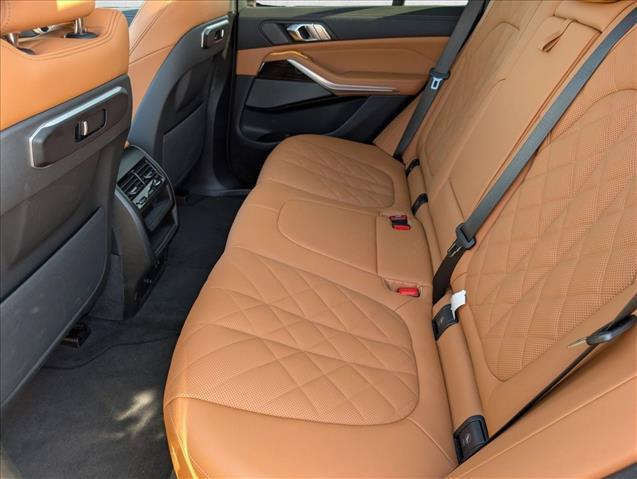 2026 BMW X5 - $60,814