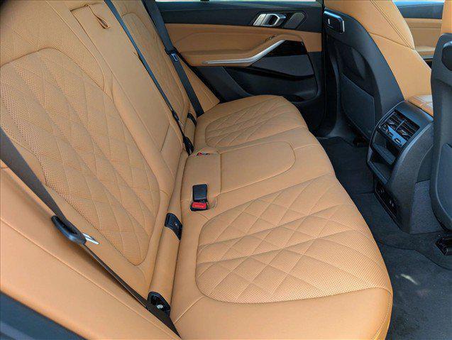 2026 BMW X5 - $60,814