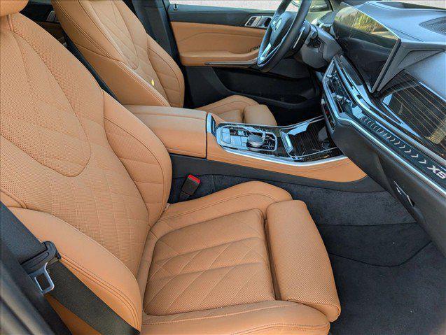 2026 BMW X5 - $60,814