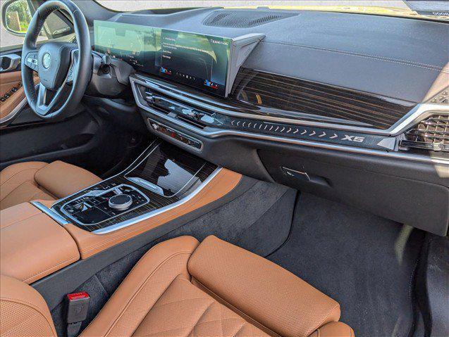 2026 BMW X5 - $60,814