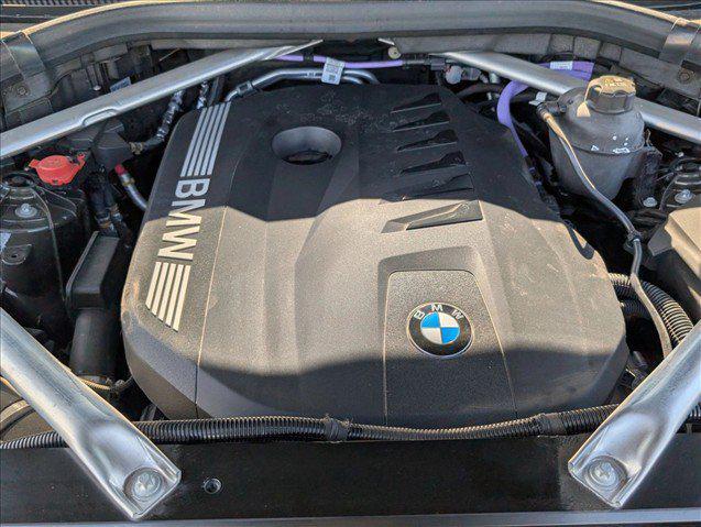 2026 BMW X5 - $60,814