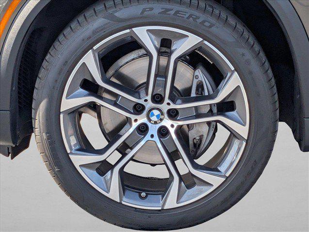 2026 BMW X5 - $60,814