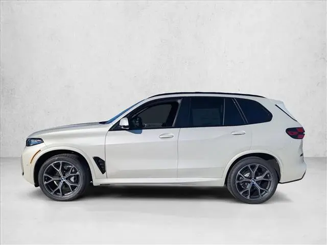 2026 BMW X5 - $73,794
