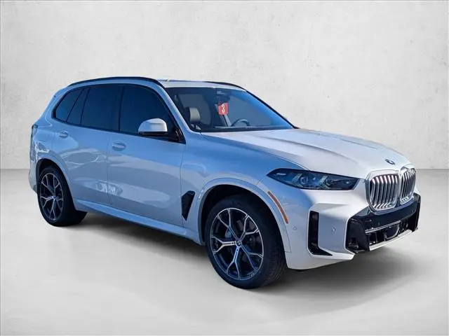 2026 BMW X5 - $73,794