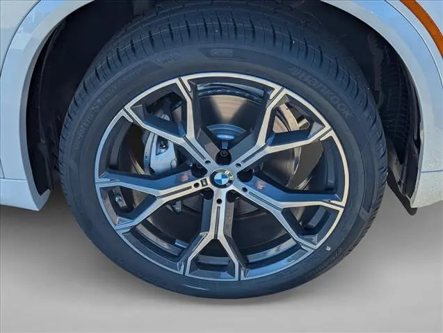 2026 BMW X5 - $73,794