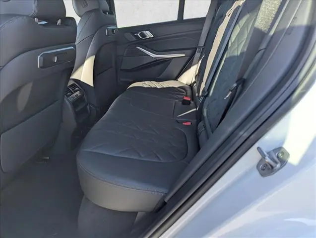 2026 BMW X5 - $73,794