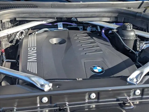 2026 BMW X5 - $73,794