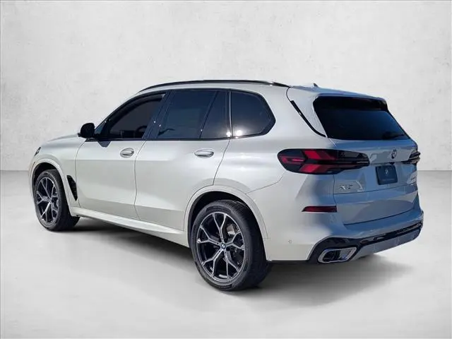 2026 BMW X5 - $73,794
