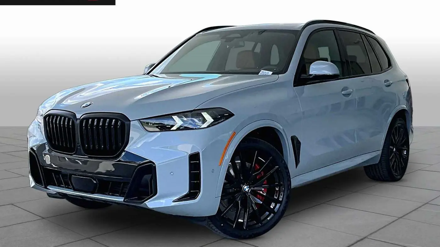 Preowned 2026 BMW X5 sDrive40i for Sale