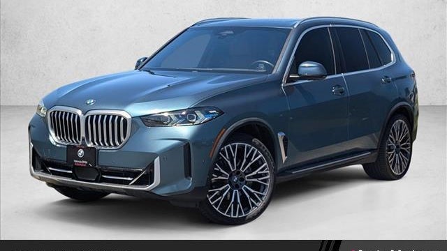 Preowned 2024 BMW X5 sDrive40i for Sale